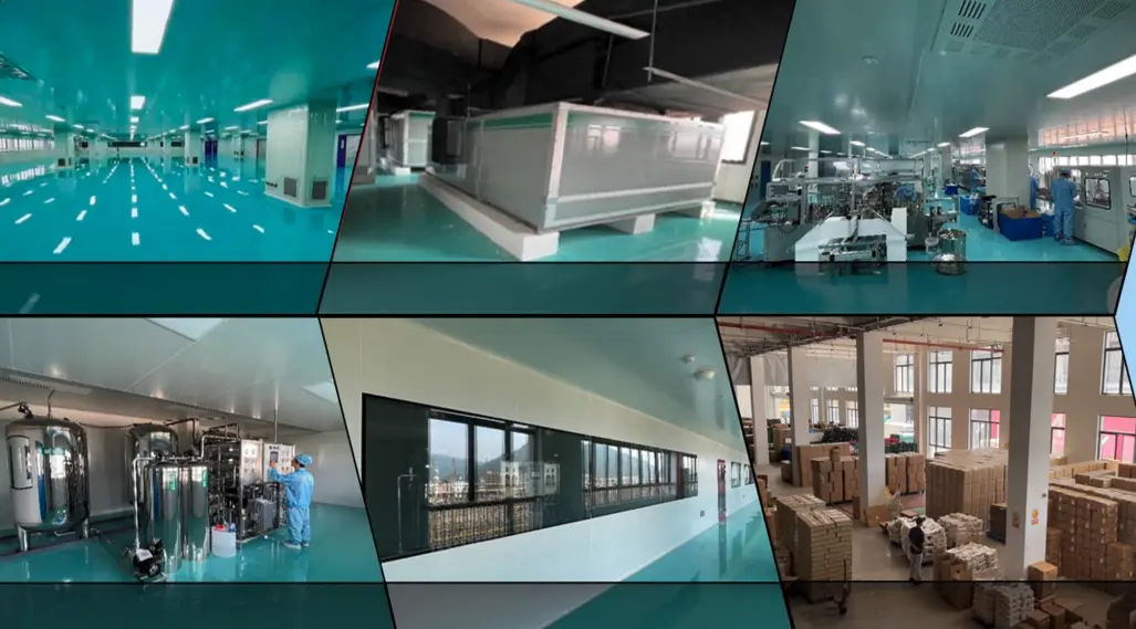 PetPet Wholesale pet care products factory in Wenzhou