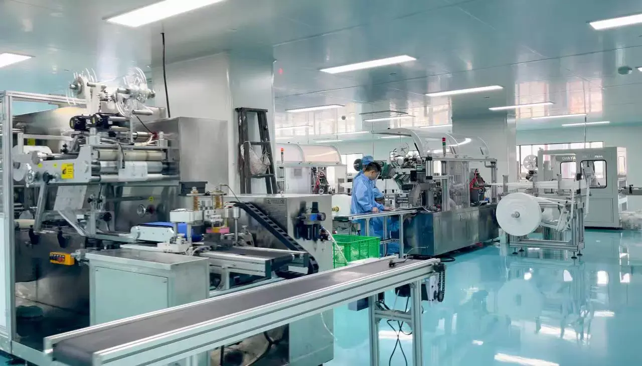 PetPet Wholesale pet care products factory in Wenzhou