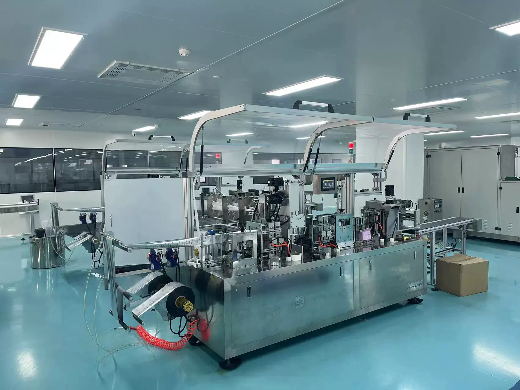 PetPet Wholesale pet care products factory in Wenzhou