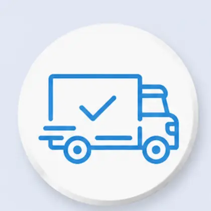 Fast Delivery