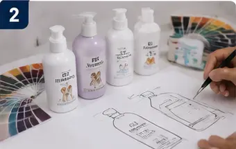 Product Development & Design Consultation