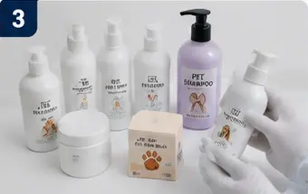 Sample Production & Approval