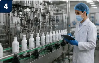 Mass Production & Quality Assurance