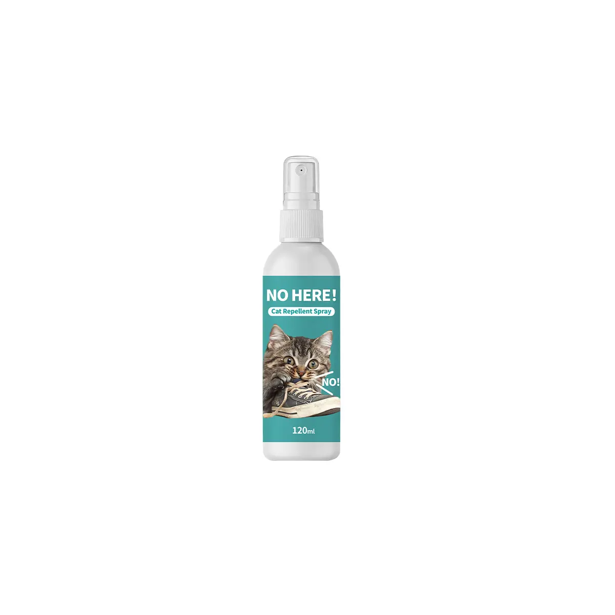 Cat Repellent Spray