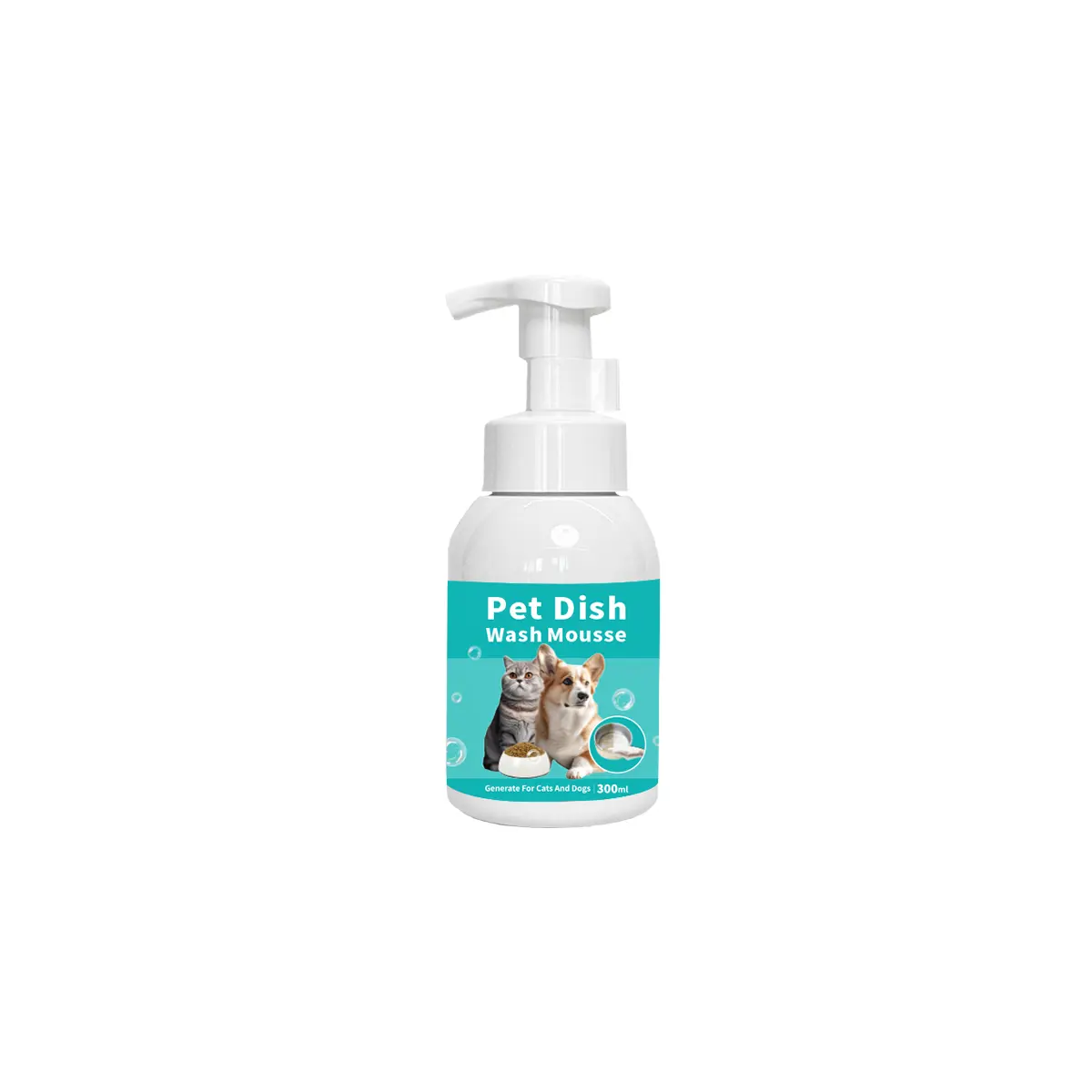 Pet Dishwashing Wipes