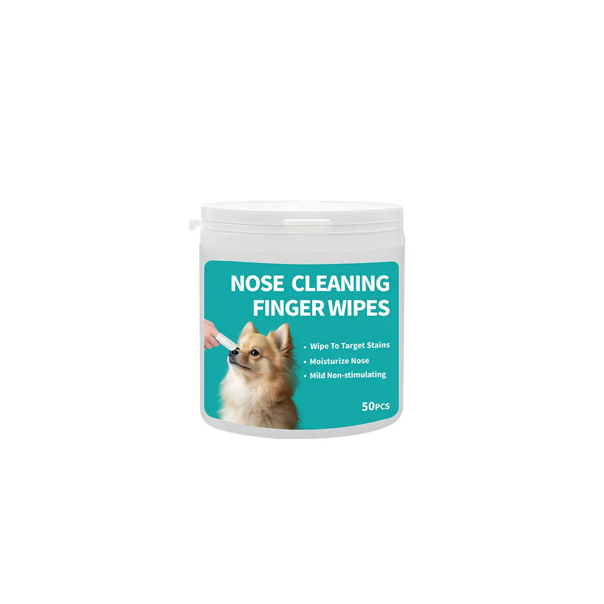 Pet Nasal Care